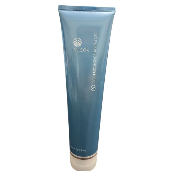 Nu Skin Ageloc Body Shaping Gel 150ml 5 oz NEW - Picture 1 of 4